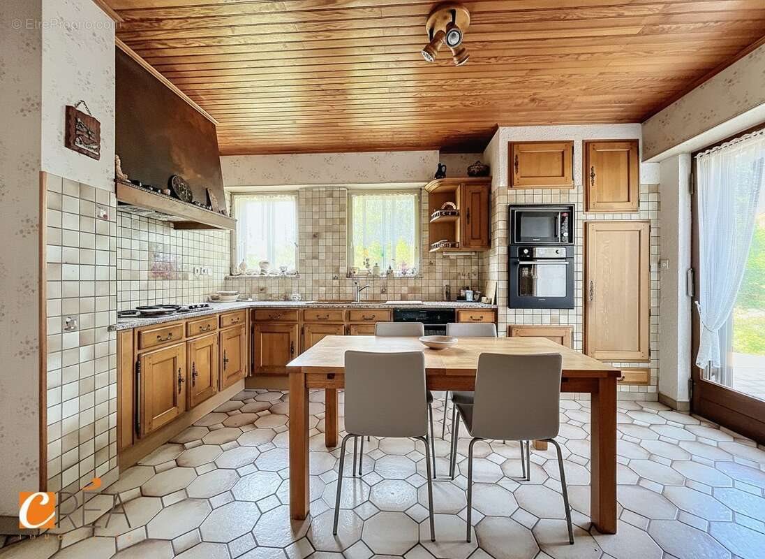 Maison à vendre, 116m², Wittelsheim