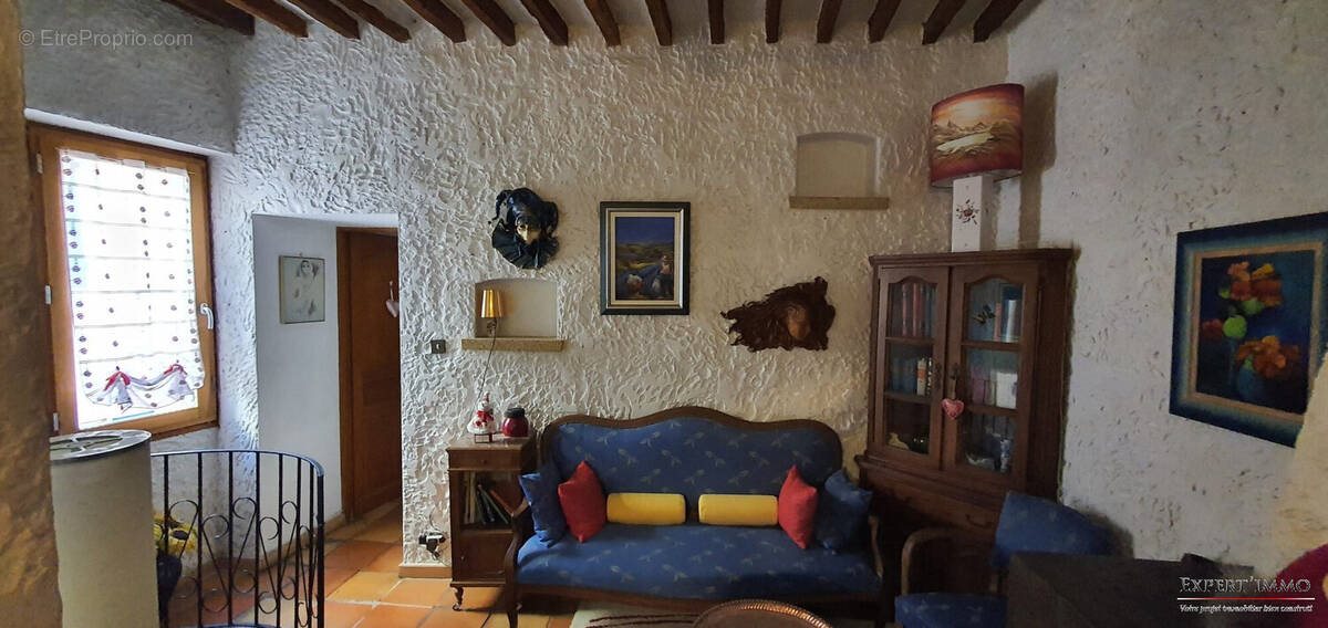 Appartement à vendre, 50m², Ollioules