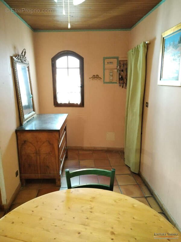 Appartement à vendre, 50m², Ollioules