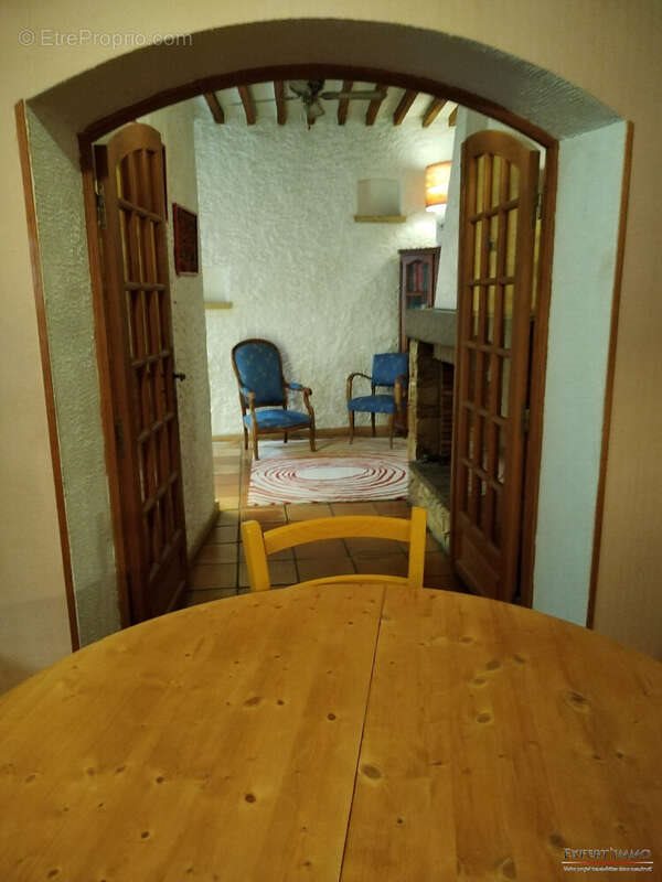 Appartement à vendre, 50m², Ollioules
