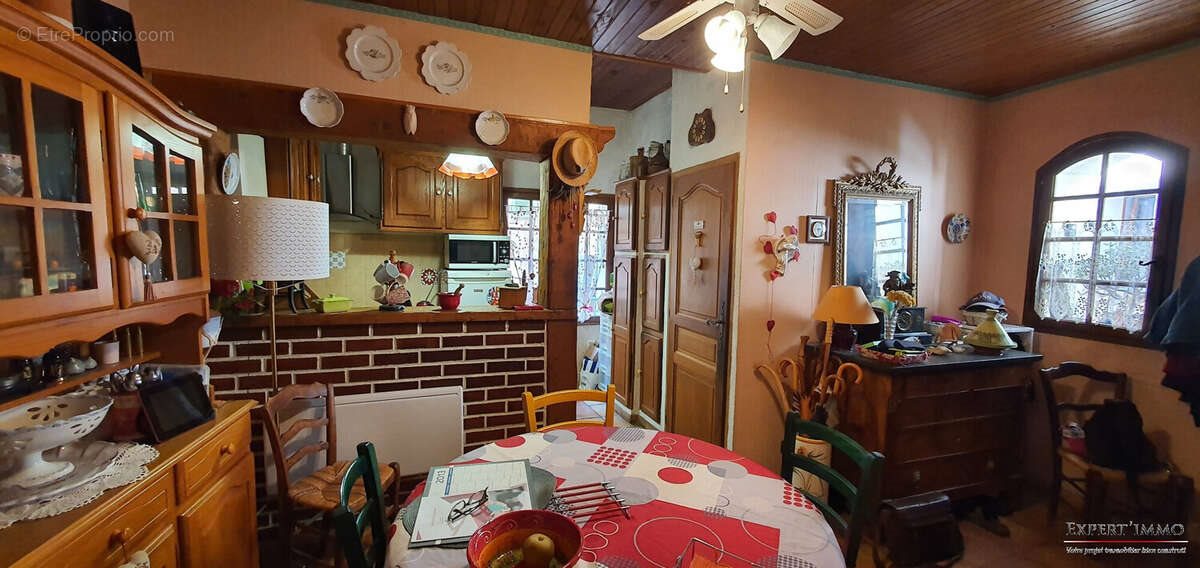 Appartement à vendre, 50m², Ollioules