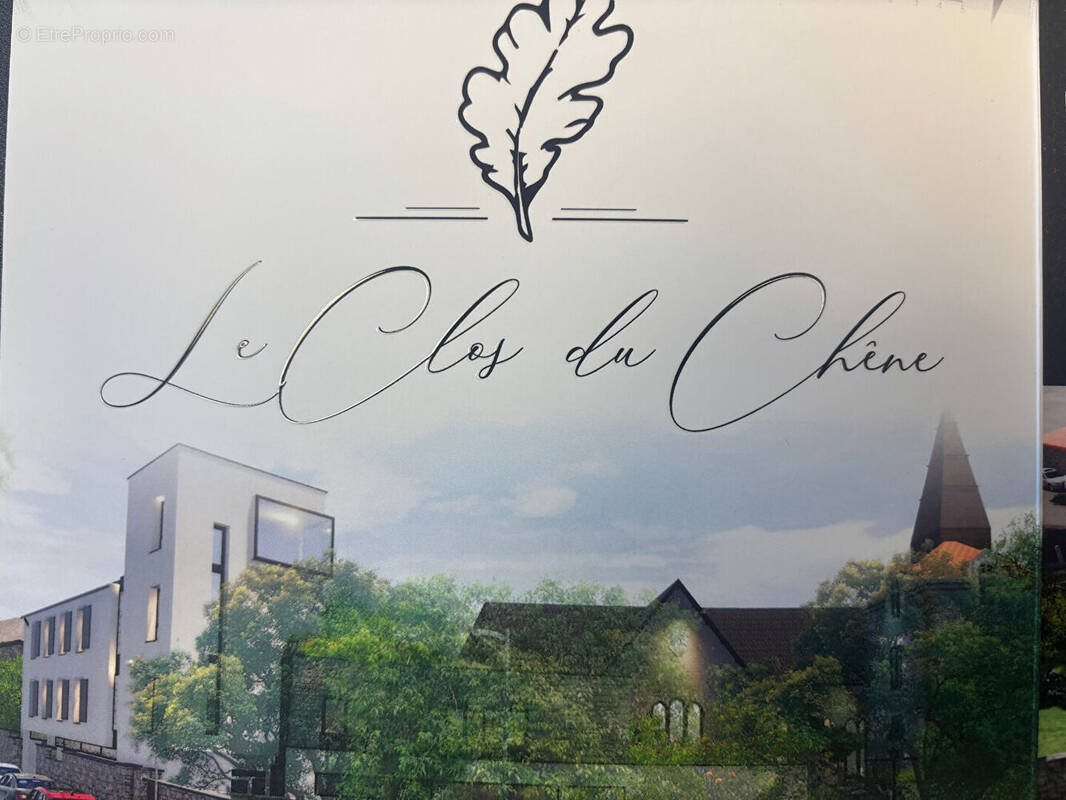 Appartement à vendre, 64m², Anse