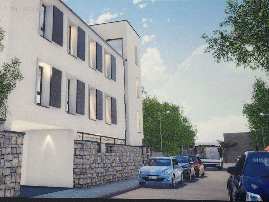 Appartement à vendre, 64m², Anse