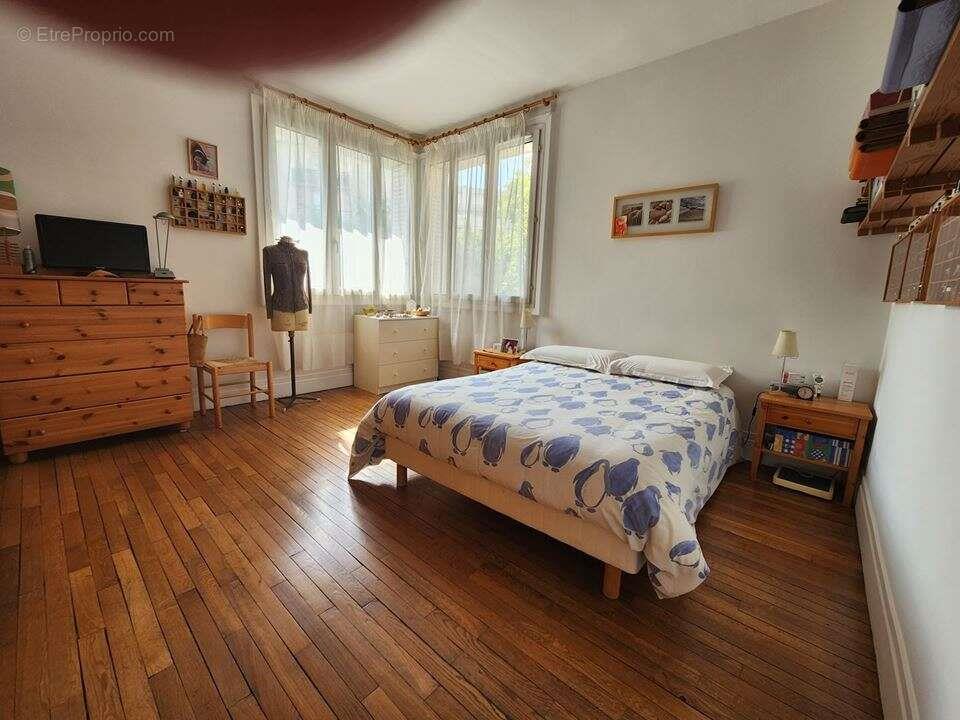 Appartement à vendre, 71m², Boulogne-Billancourt