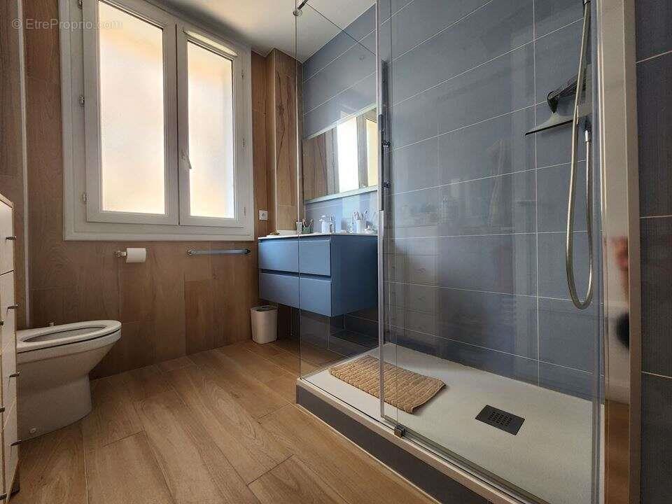 Appartement à vendre, 71m², Boulogne-Billancourt