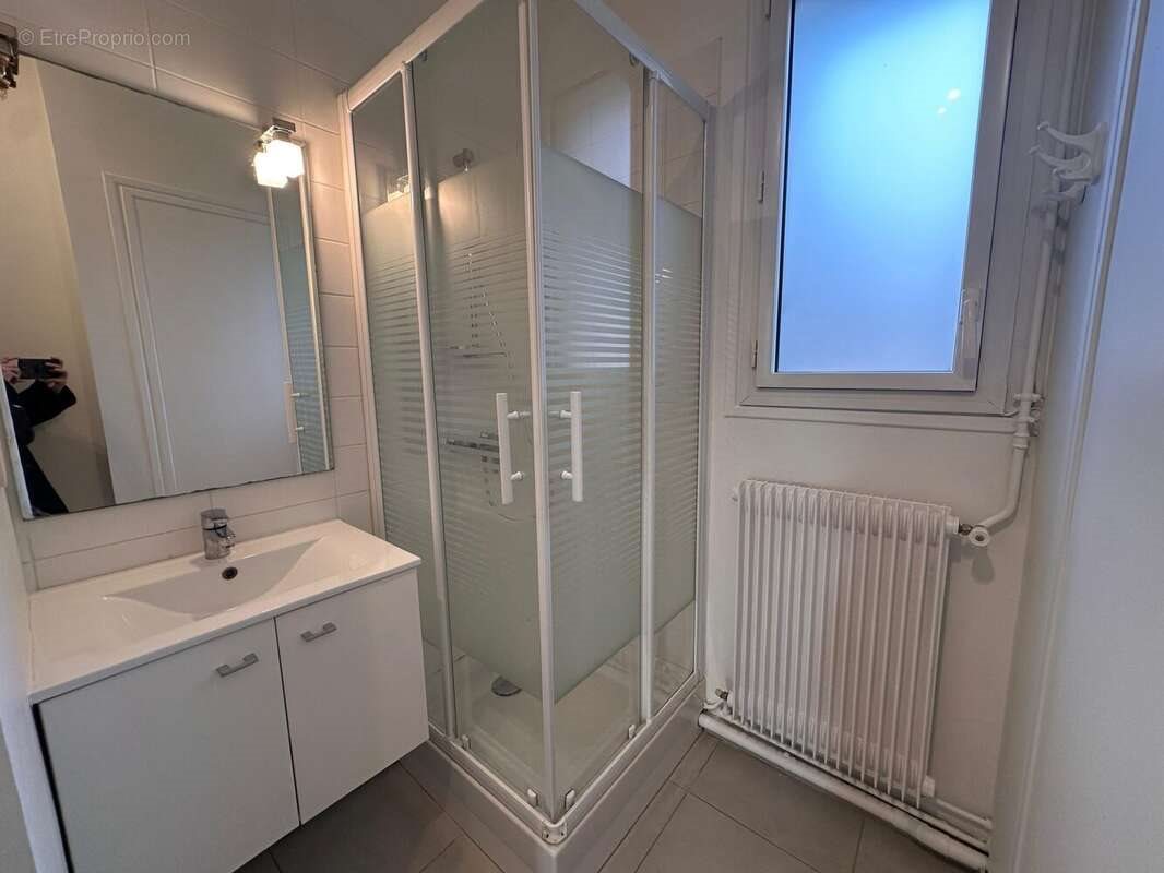 Appartement à vendre, 31m², Rouen