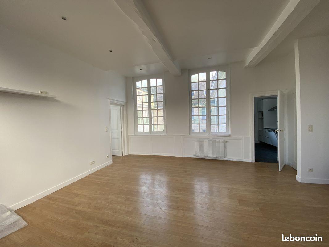 Appartement à vendre, 103m², Rouen