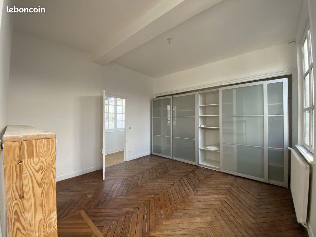 Appartement à vendre, 103m², Rouen