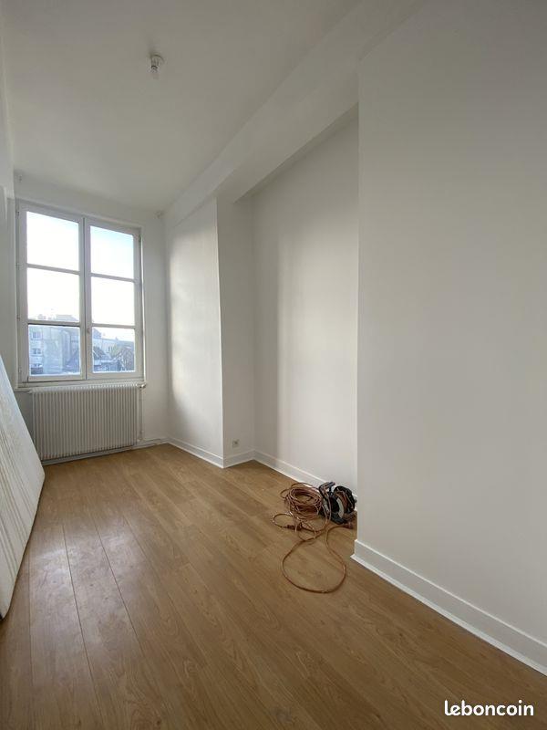 Appartement à vendre, 103m², Rouen