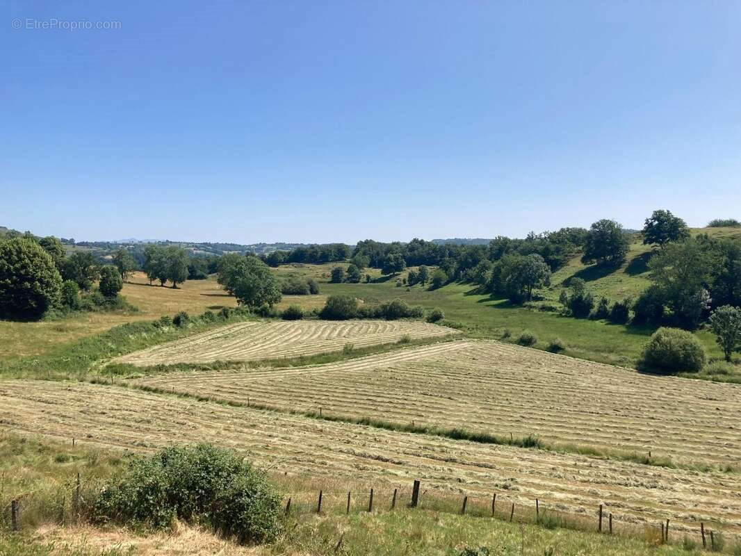 Maison à vendre, 130m², La Monselie