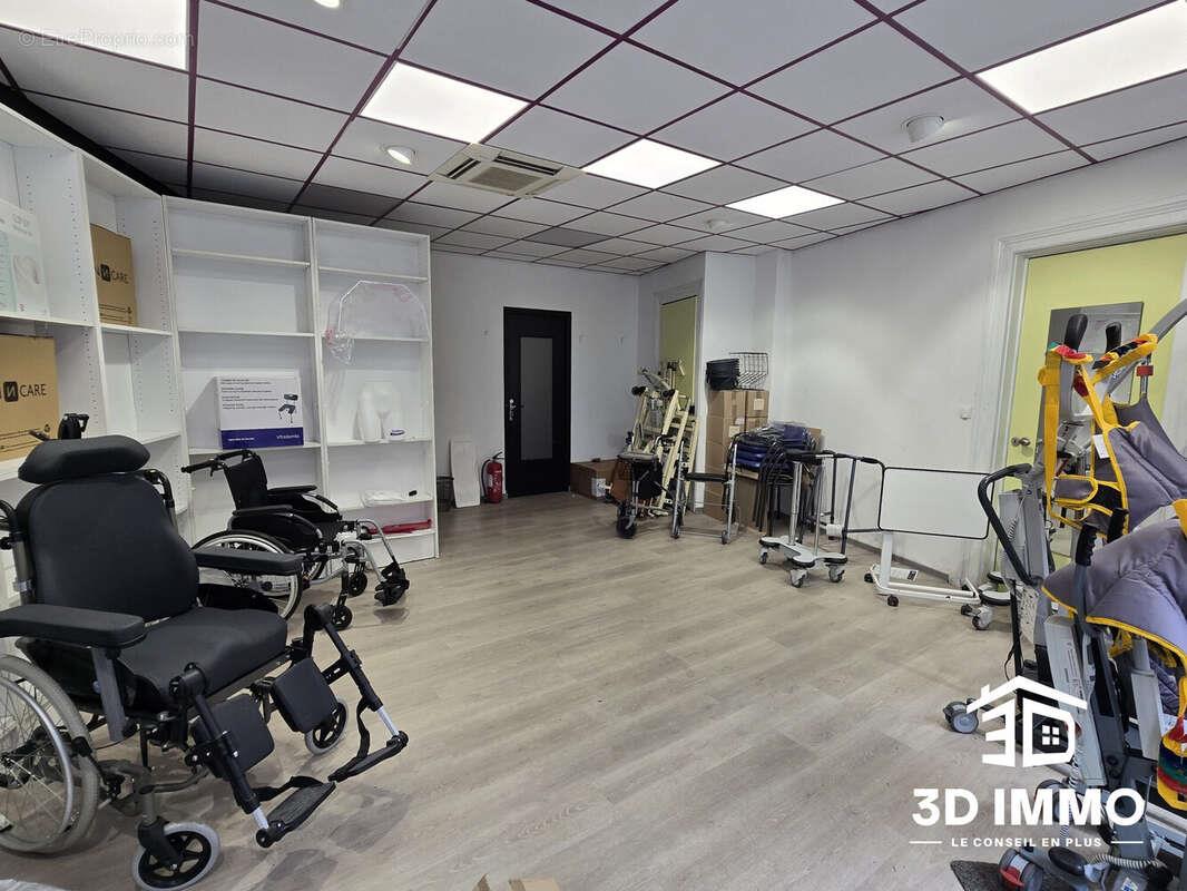 Appartement à vendre, 139m², Avesnes-sur-Helpe