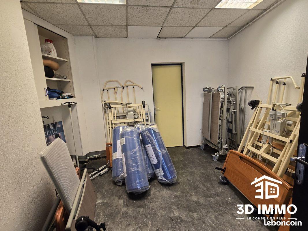 Appartement à vendre, 139m², Avesnes-sur-Helpe