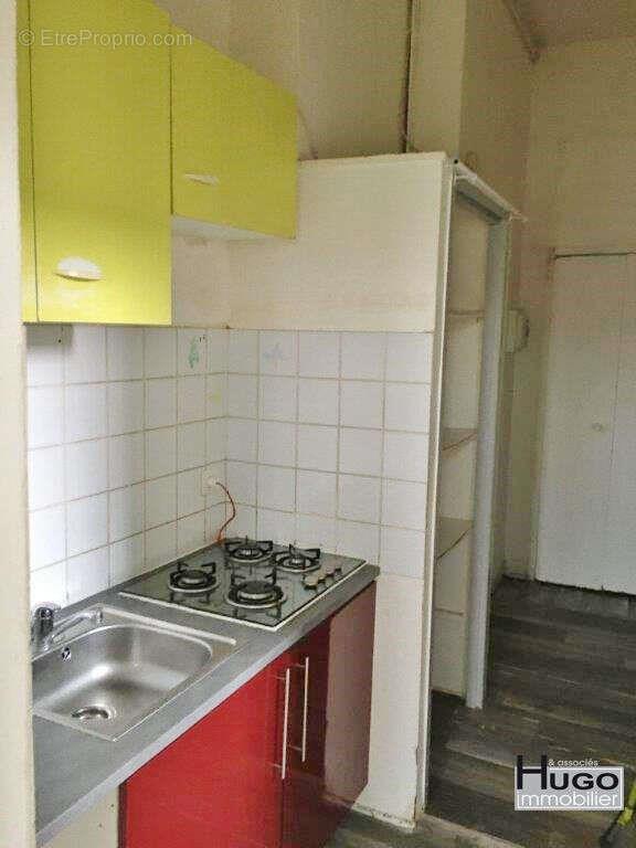 Appartement à vendre, 115m², Bordeaux