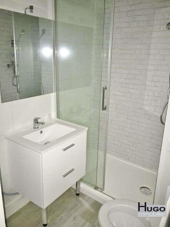 Appartement à vendre, 115m², Bordeaux