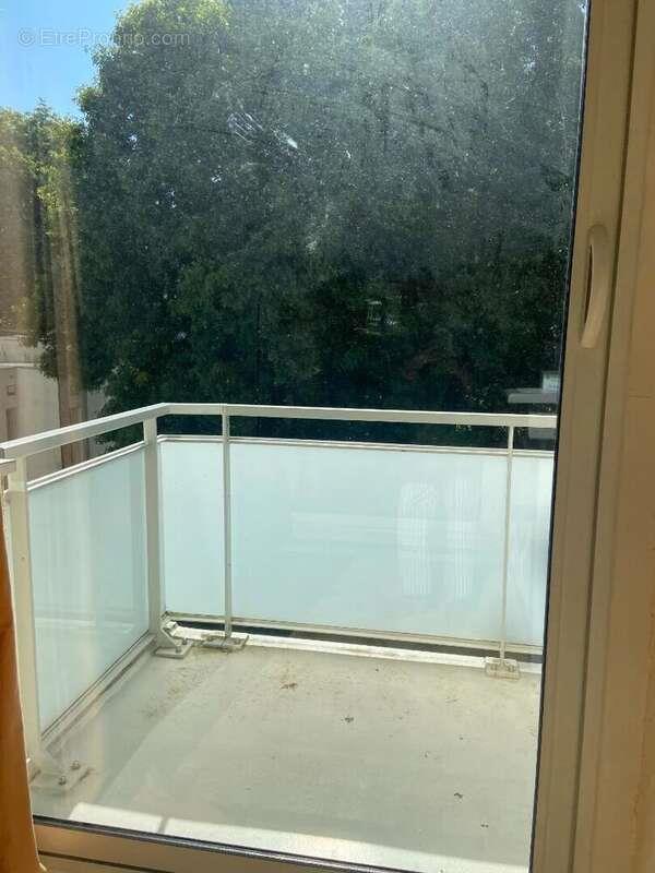 Appartement à vendre, 52m², Rennes