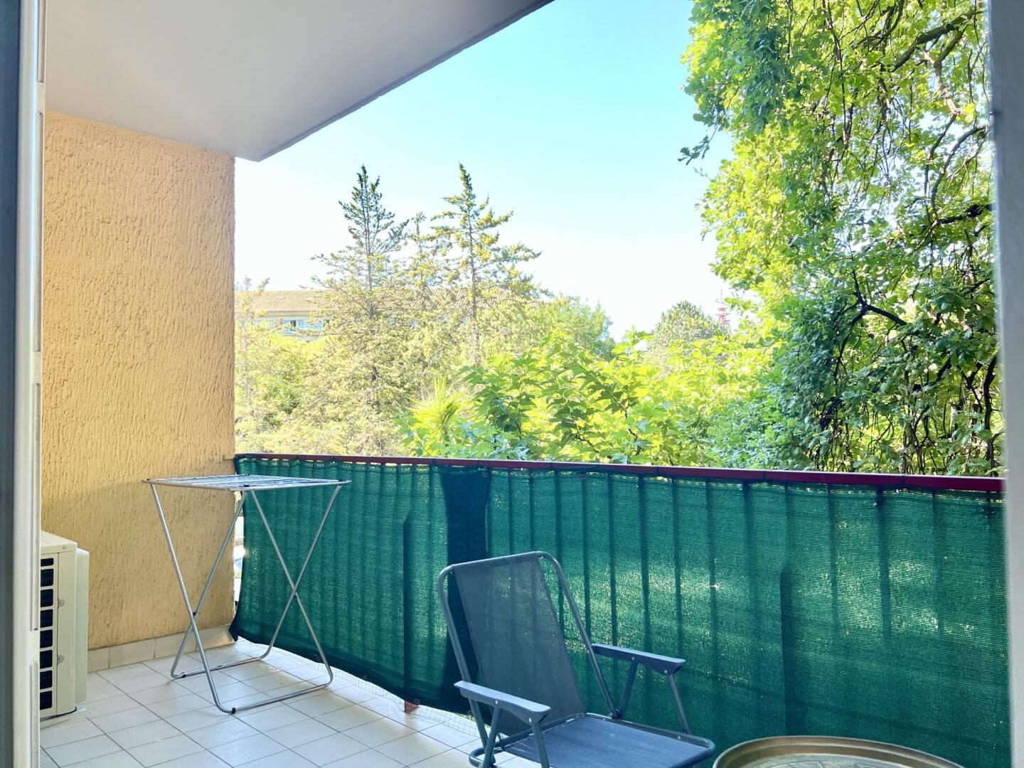 Appartement à vendre, 68m², Montpellier