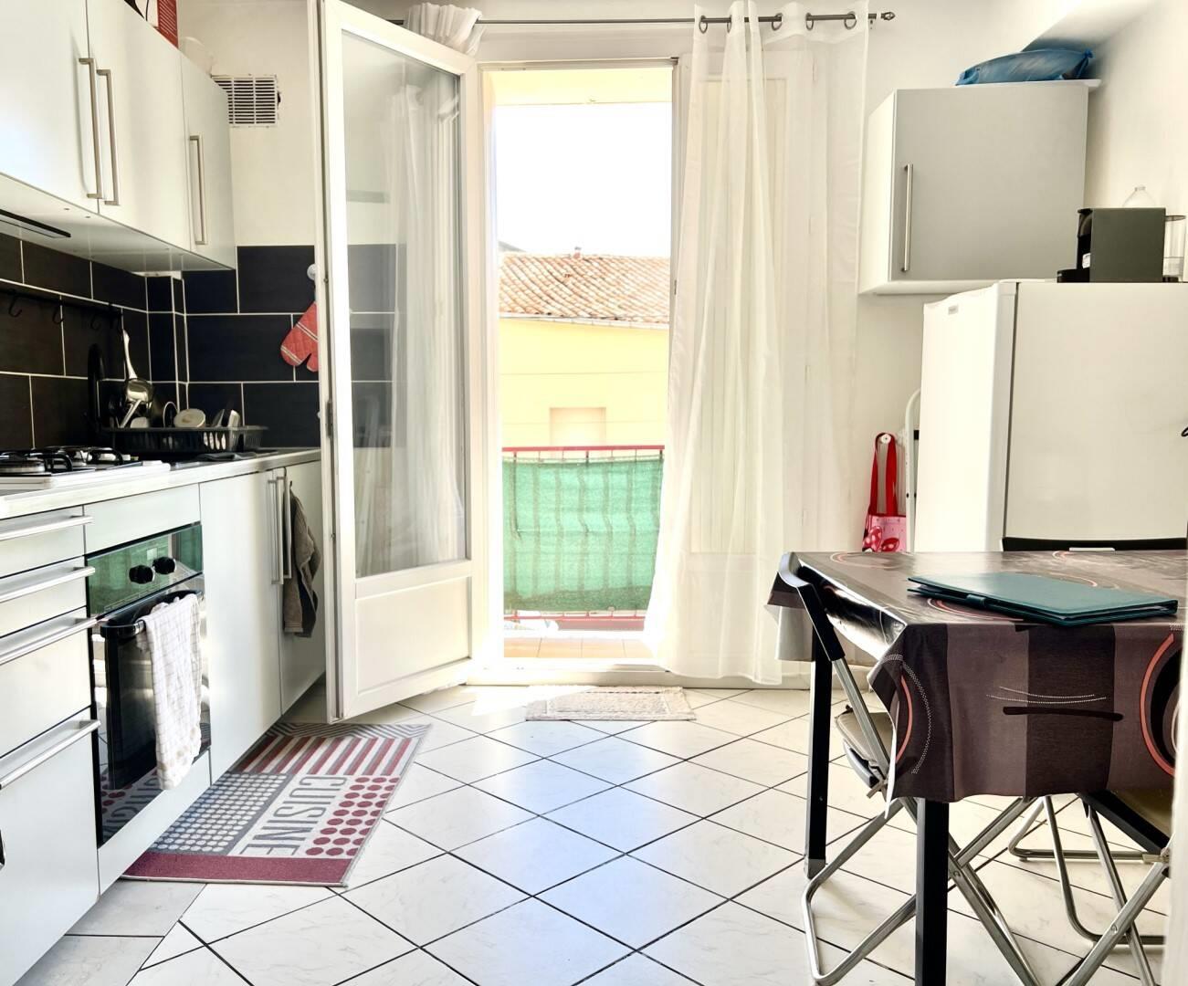 Appartement à vendre, 68m², Montpellier