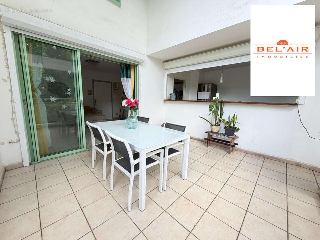 Appartement à vendre, 69m², Fort-de-France