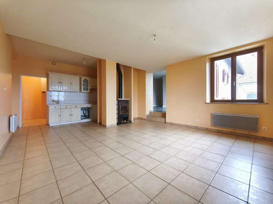 Appartement à vendre, 100m², Bouxières-aux-Chênes