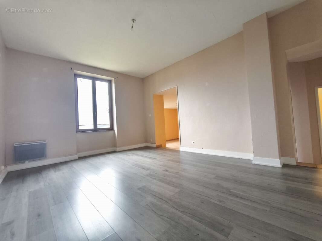 Appartement à vendre, 100m², Bouxières-aux-Chênes