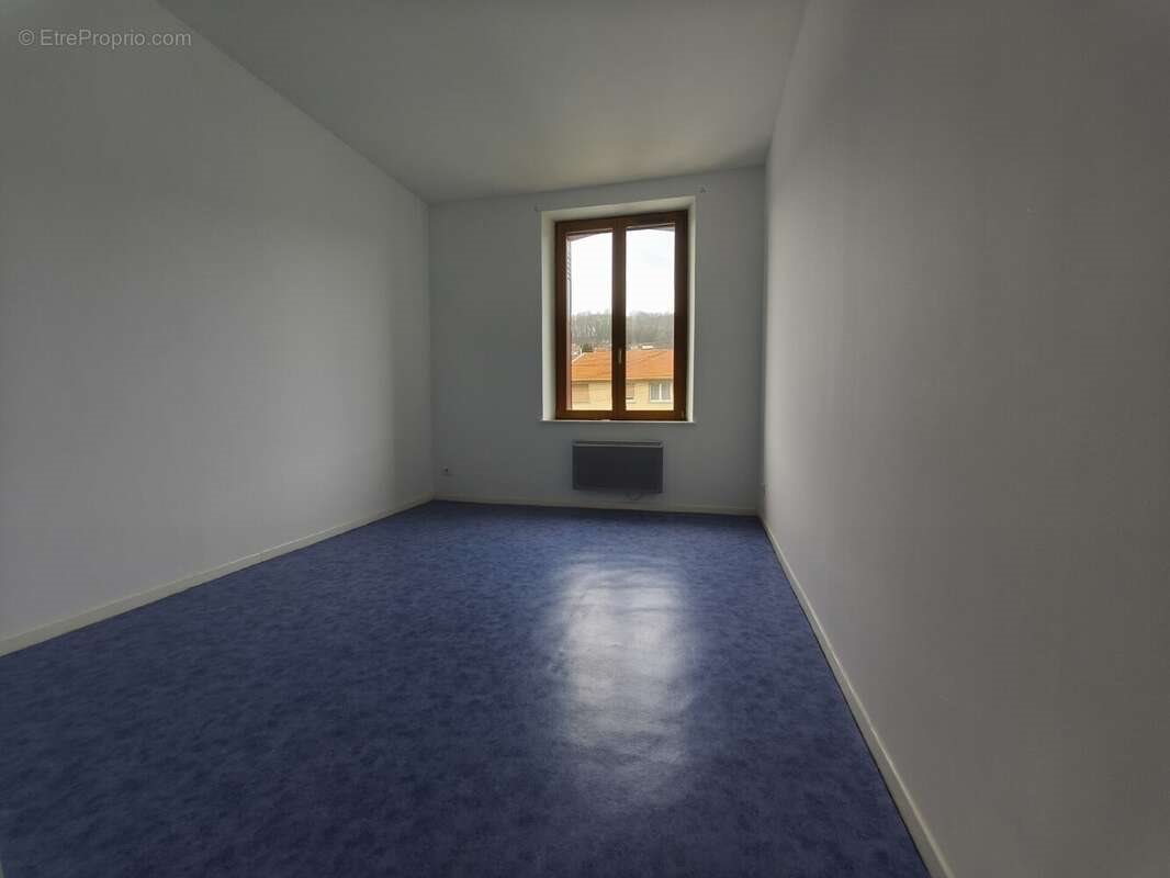 Appartement à vendre, 100m², Bouxières-aux-Chênes