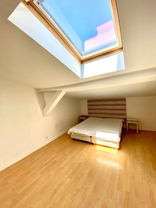 Appartement à vendre, 32m², Bordeaux