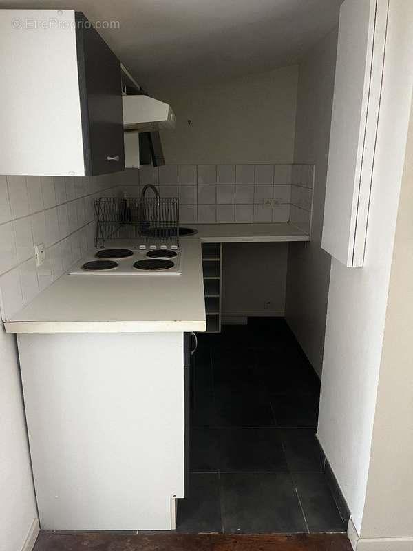 Appartement à vendre, 32m², Bordeaux