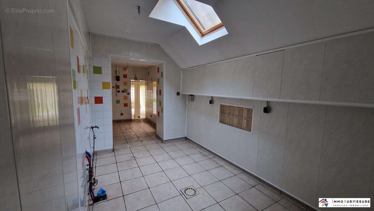 Appartement à vendre, 130m², Doullens