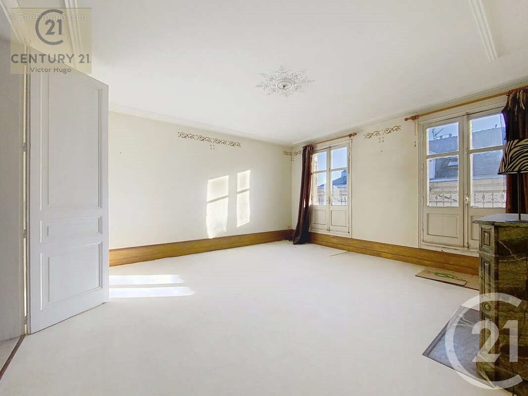 Appartement à vendre, 133m², Limoges