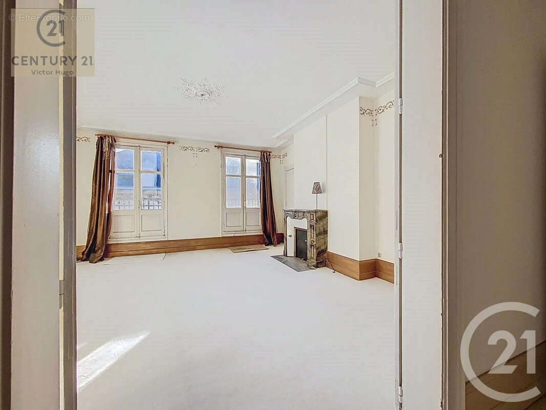 Appartement à vendre, 133m², Limoges