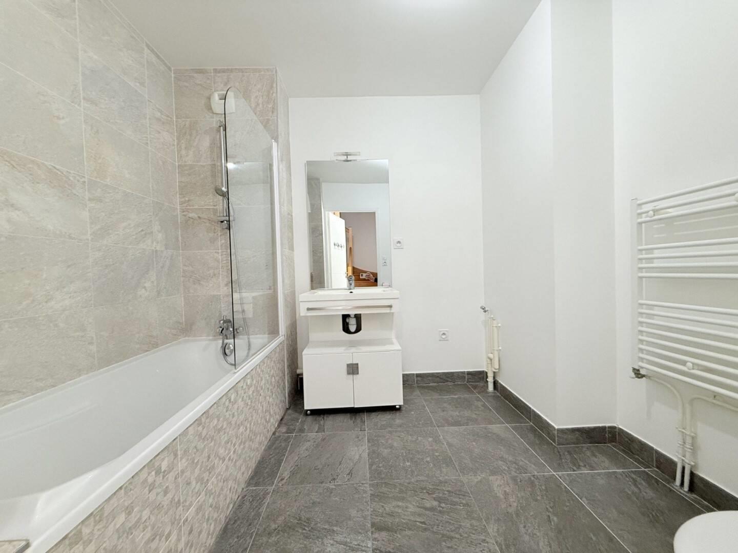 Appartement à vendre, 58m², Tours