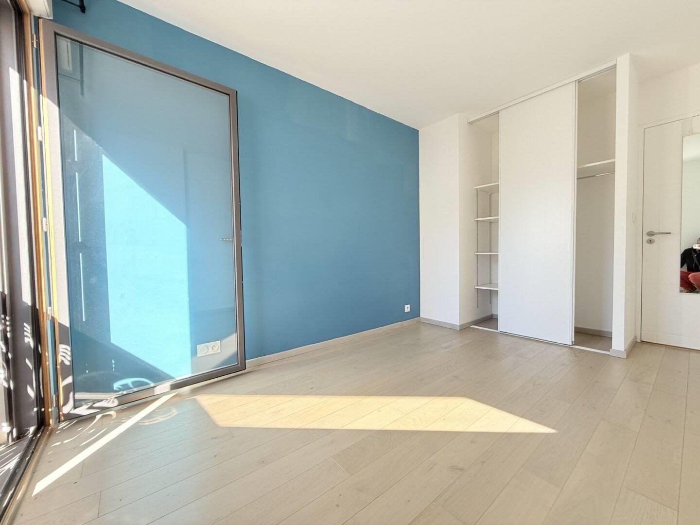 Appartement à vendre, 58m², Tours