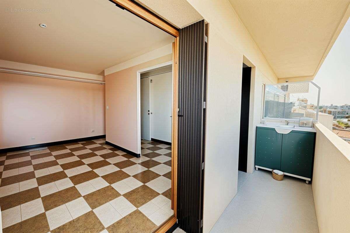 Appartement à vendre, 40m², Toulon