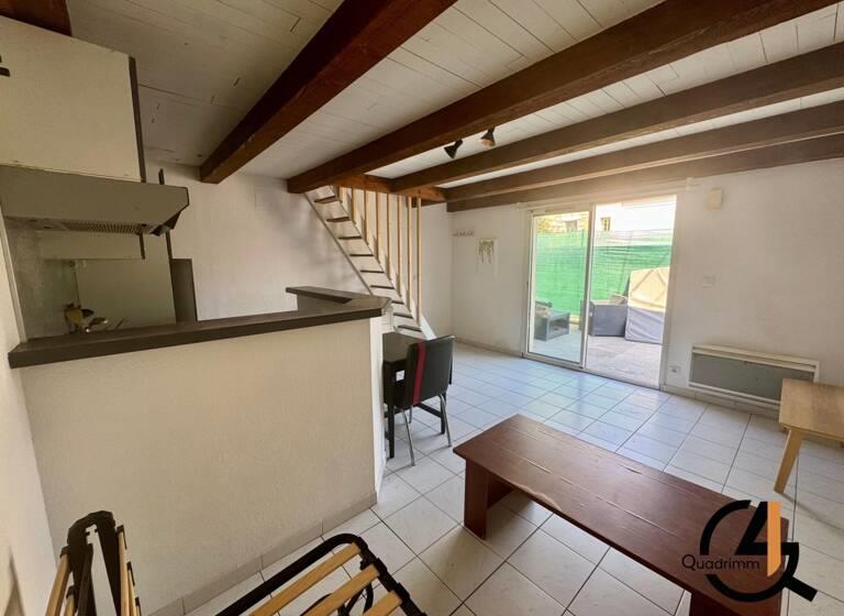 Appartement à vendre, 30m², Montpellier