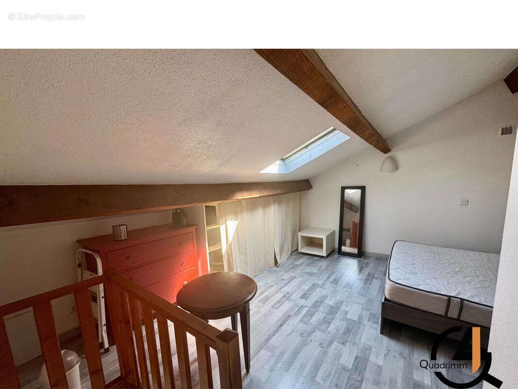 Appartement à vendre, 30m², Montpellier