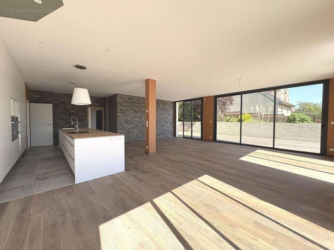 Appartement à vendre, 125m², Art-sur-Meurthe