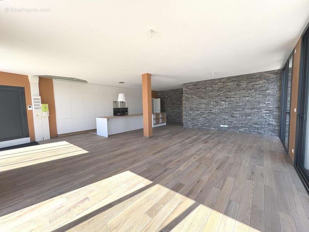 Appartement à vendre, 125m², Art-sur-Meurthe