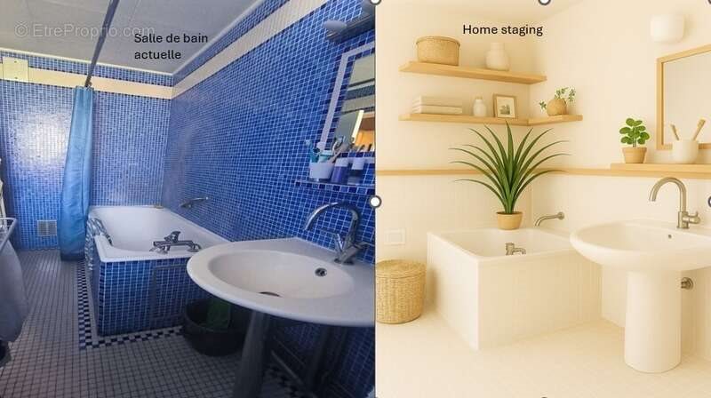 Appartement à vendre, 98m², Montmorency