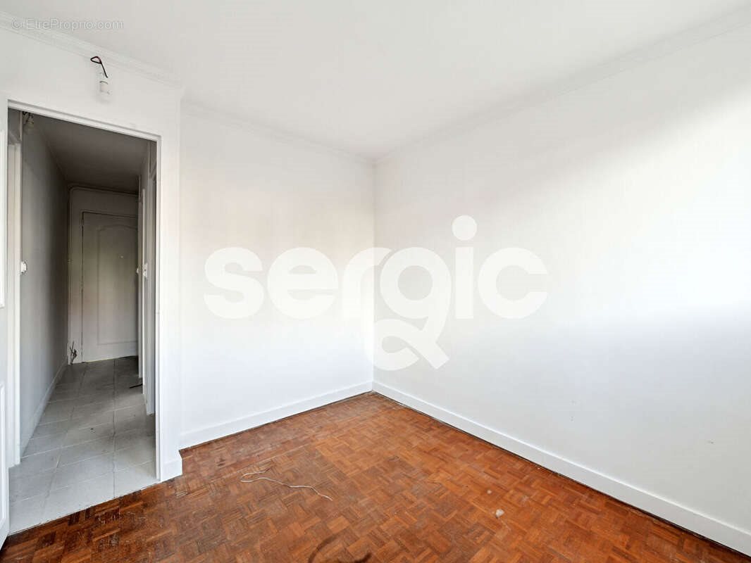 Appartement à vendre, 41m², Boulogne-Billancourt