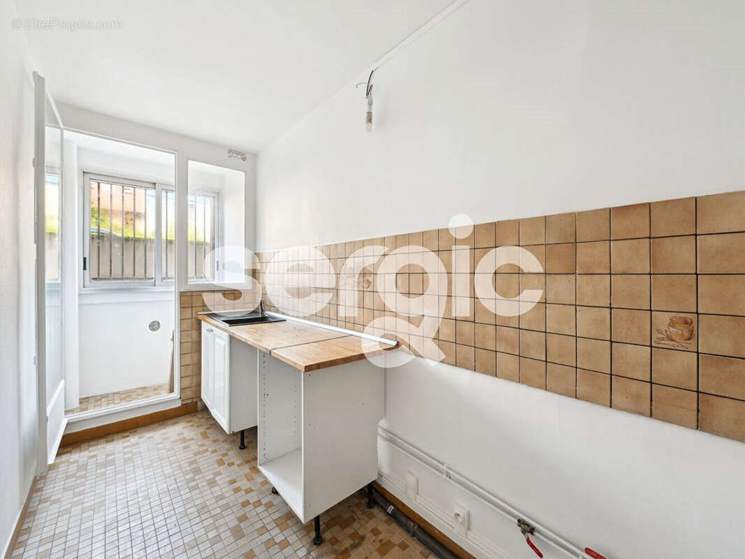 Appartement à vendre, 41m², Boulogne-Billancourt