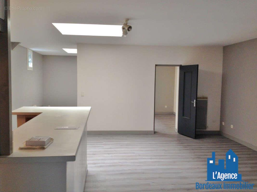 Maison à vendre, 76m², Bordeaux