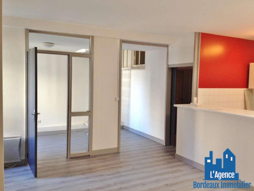 Maison à vendre, 76m², Bordeaux