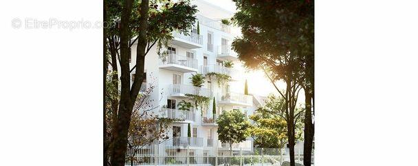 Appartement à vendre, 81m², Marseille 9ème