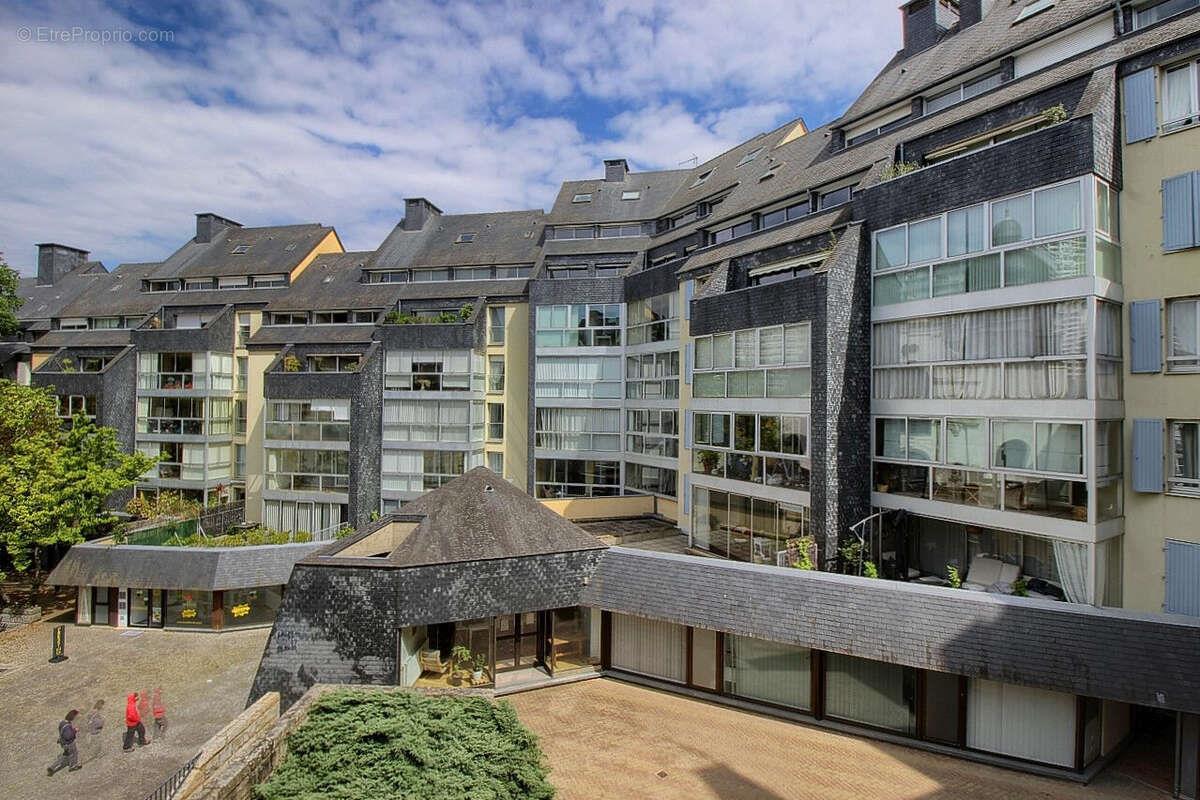 Appartement à vendre, 73m², Rennes