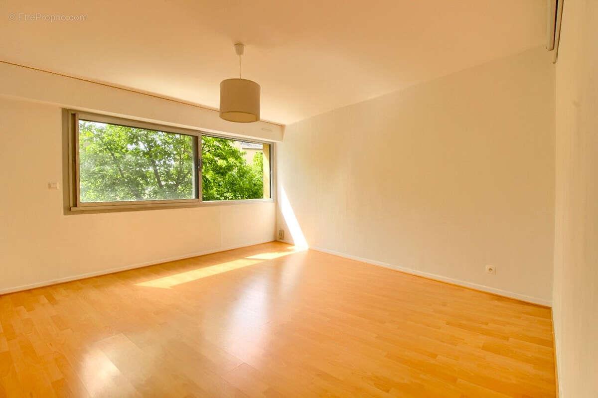 Appartement à vendre, 73m², Rennes