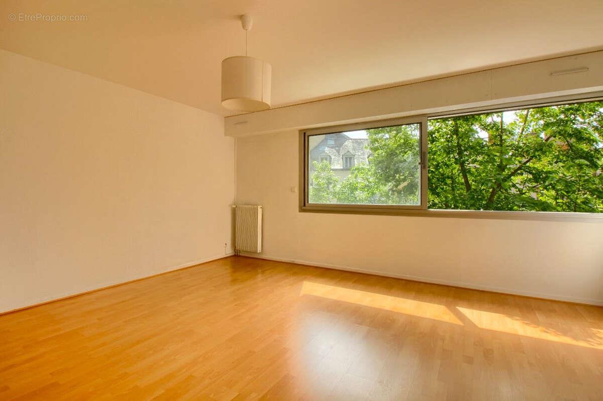 Appartement à vendre, 73m², Rennes