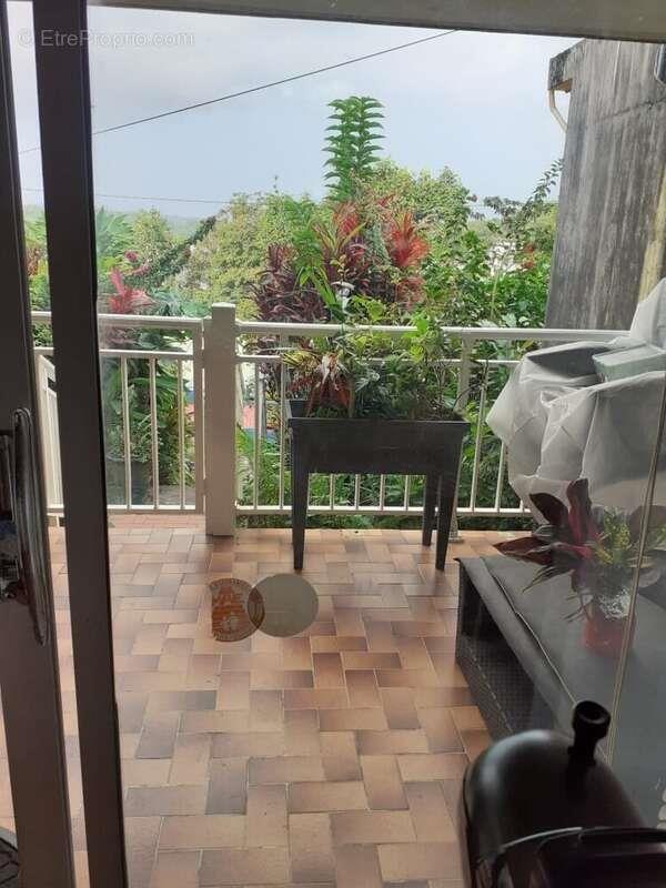 Maison à vendre, 84m², Gros-Morne