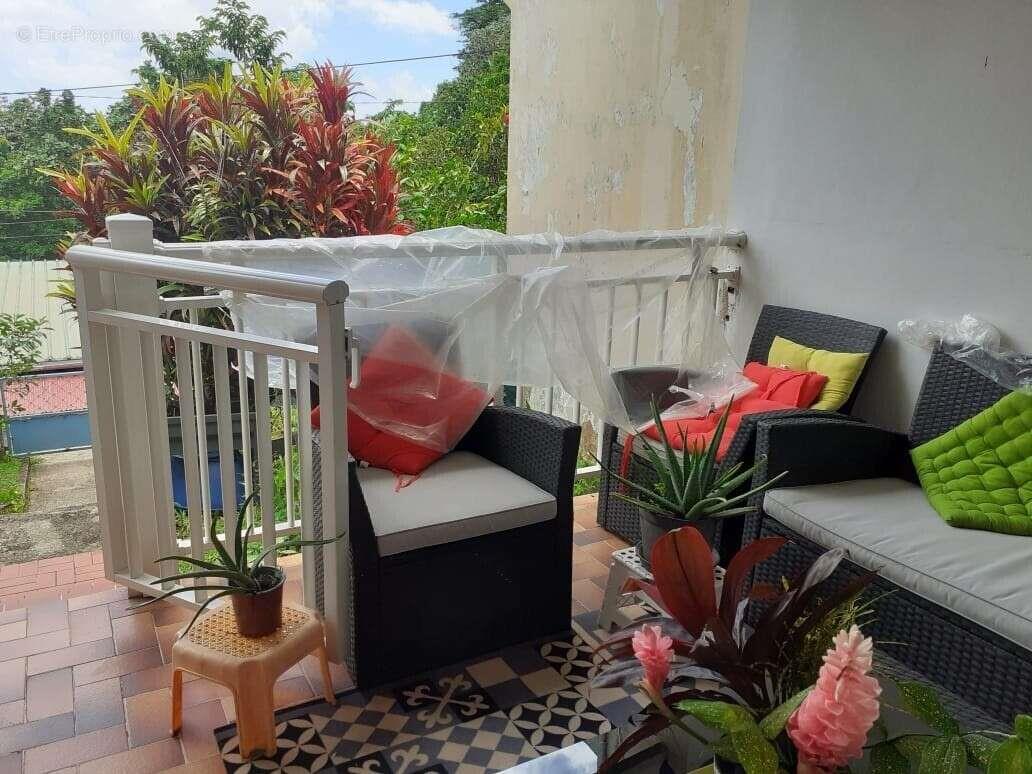 Maison à vendre, 84m², Gros-Morne