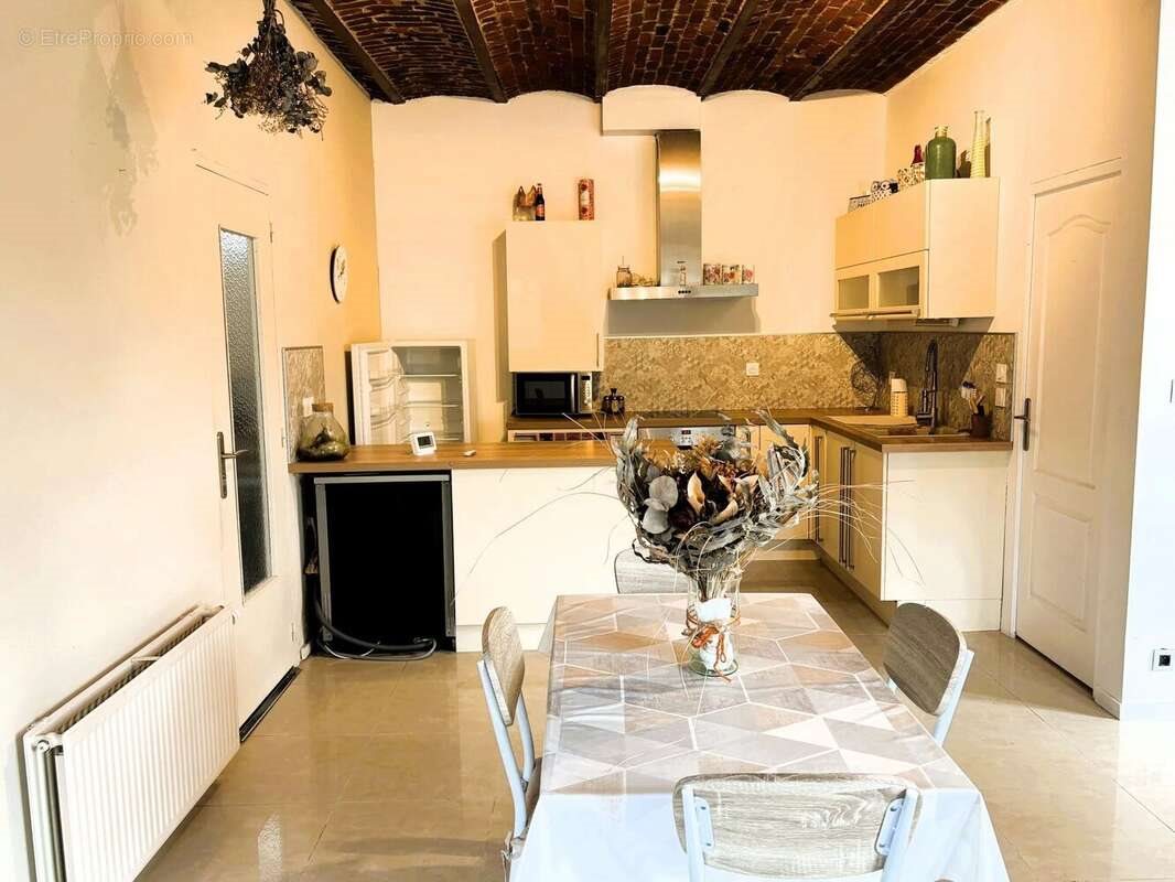 Appartement à vendre, 64m², Saint-Saulve