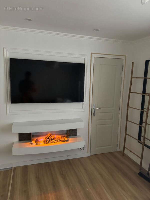 Appartement à vendre, 15m², Paris 11ème